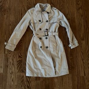 Antonio Melani Trench Coat